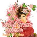 Have a lovely weekend