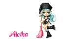 aletha