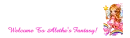 welcome to aletha's fantasy