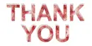 thank you!