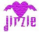Jirzie