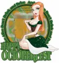 OCTOBERFEST Happy OctoberFest