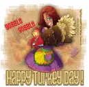 TURKEY DAY