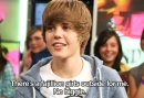 justin <3 <3