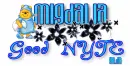 Good Nyte Migdalia