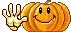 Pumpking: Bye