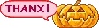 Pumpking: Thanks