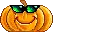 Pumpking: Cool