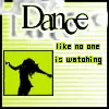 Dance