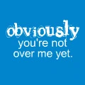 obviously