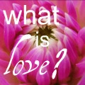 love...