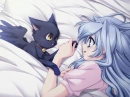 Aw kitty!