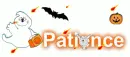 Patience