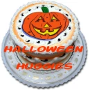 Halloween Huggies