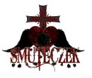 Smuteczek Gothic Heart