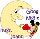 good night