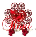  The Red Butterfly..Roni