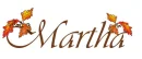 martha