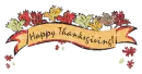 Happy Thanksgiving