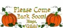 Please Come Back Soon