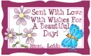 Sent With Love