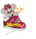 marie