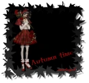 AUTUMN TIME