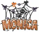 monica