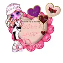 Sweetheart..Roni