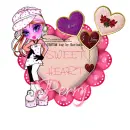 Sweetheart..Perry