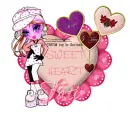 Sweetheart..Toti
