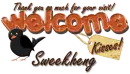 Welcome, thank you for your visit- Sweekheng
