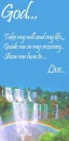 GODS LOVE
