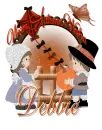 Debbie =)