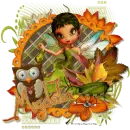 Autumn DeLite_Migdalia