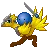 Chocobo Knight