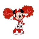 MINNIE WITH LOVE IT