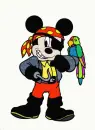 MICKEY 