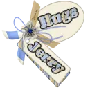 hugs jerry
