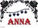 BLACK ROSE ~~ FOR ANATERIUM