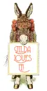 donkey-gilda