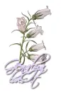 White ~ Genalyn