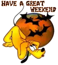 Halloween Weekend