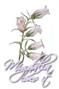 White ~ Migdalia
