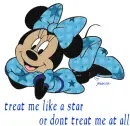 minnie star