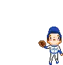 BaseBall