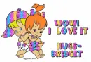 bridget