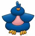 Bluebird