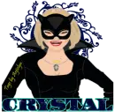 Crystal