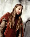 Leelee Sobeski in Joan of Arc 